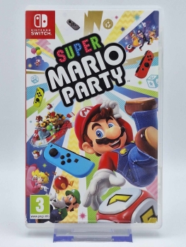 Super Mario Party